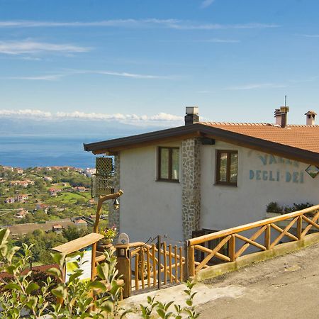Valle Degli Dei Agerola Exterior foto