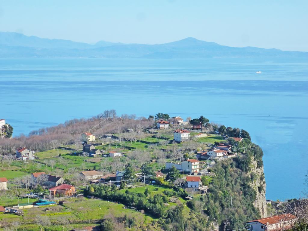 Valle Degli Dei Agerola Exterior foto