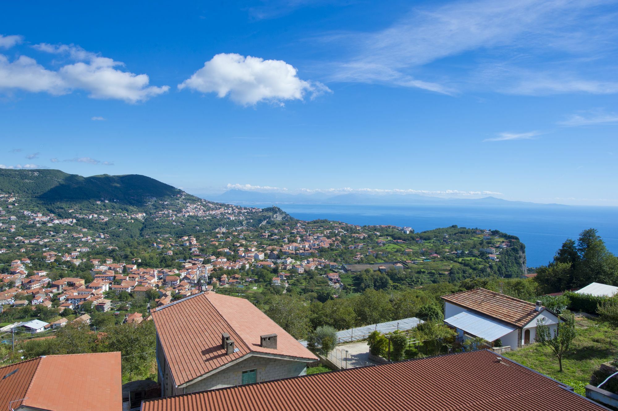 Valle Degli Dei Agerola Exterior foto